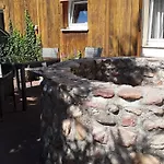Fasanenhof Sommer Locktow 게스트하우스 Locktow