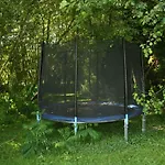 게스트하우스 Fasanenhof Sommer Locktow Locktow