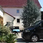 Fasanenhof Sommer Locktow Locktow