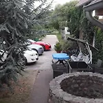 Fasanenhof Sommer Locktow 게스트하우스 Locktow