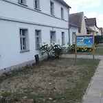 Fasanenhof Sommer Locktow 게스트하우스 3*