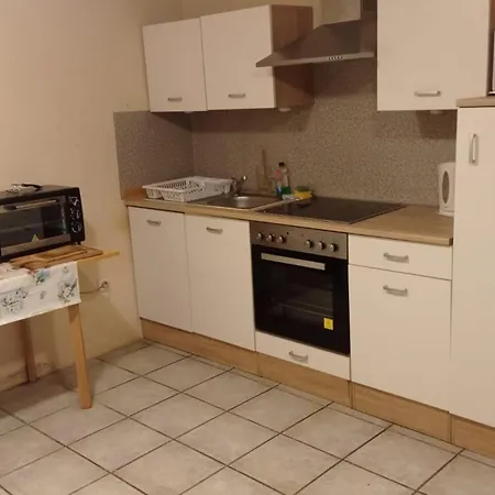 Gaestezimmer Sommer Гостевой дом 3*