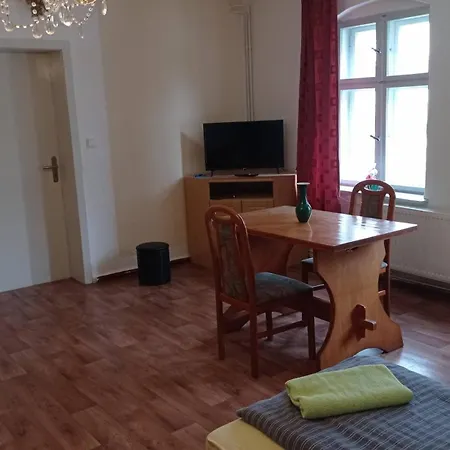 Fasanenhof Sommer Locktow 게스트하우스