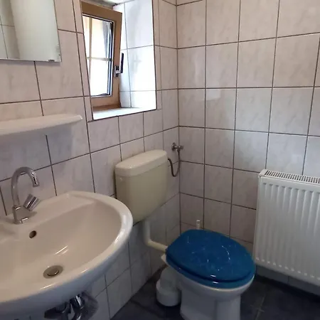 Gaestezimmer Sommer Гостевой дом