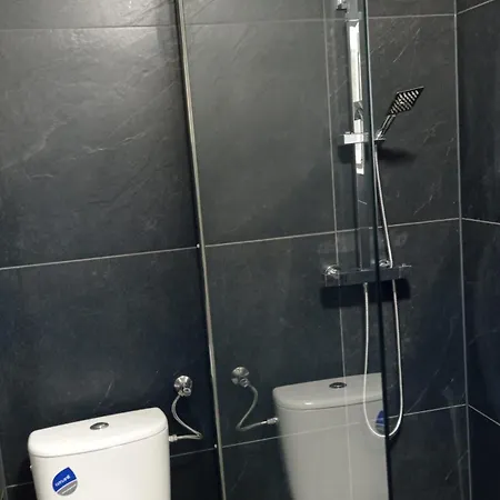 Gaestezimmer Sommer Гостевой дом 3*