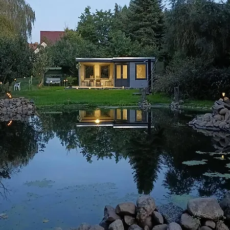 Fasanenhof Sommer