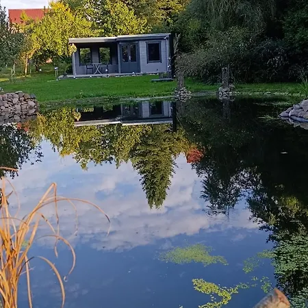 Pensjonat Fasanenhof Sommer