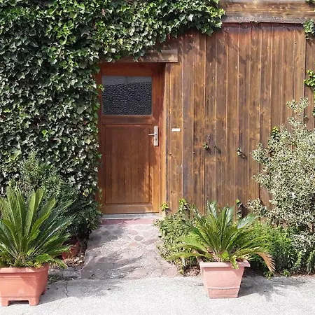 Гостевой дом Gaestezimmer Sommer