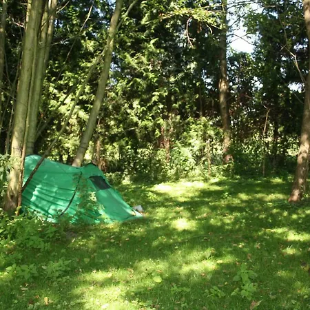 Гостевой дом Gaestezimmer Sommer 3*