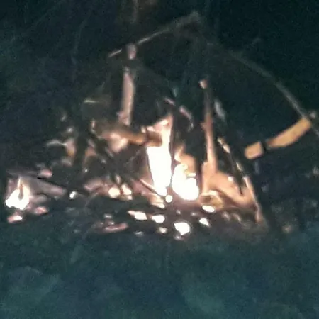 Gaestezimmer Sommer 게스트하우스 Locktow