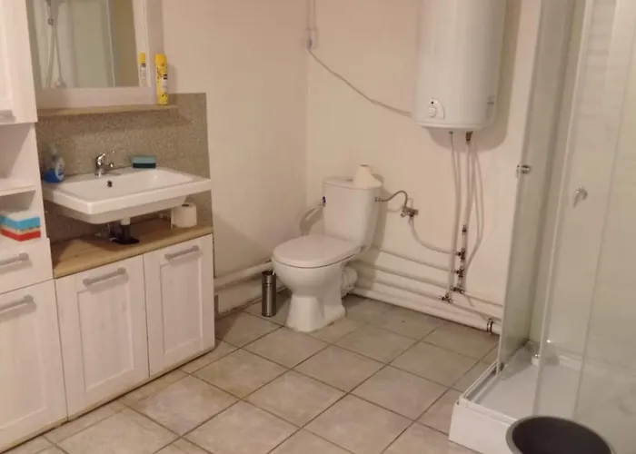 Gaestezimmer Sommer 3*