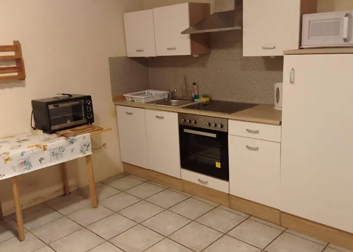 Gaestezimmer Sommer Pensión 3*