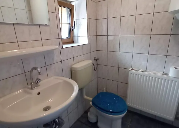 Gaestezimmer Sommer Guest house