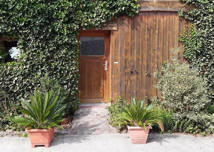 Guest house Gaestezimmer Sommer